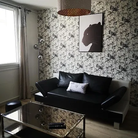 F3 Proche Centre-ville - Cote Blatin Clermont-Ferrand