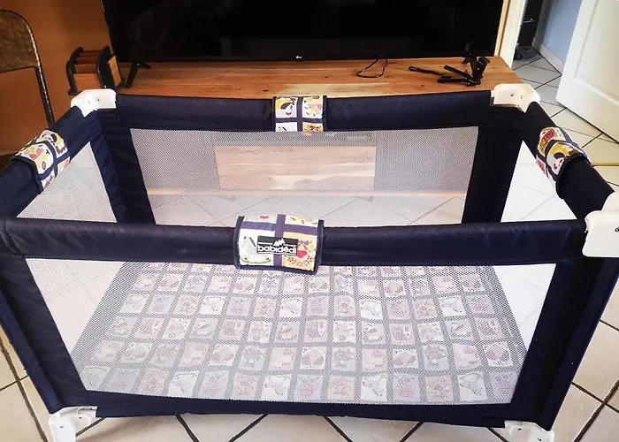 F3 Proche Centre-ville - Cote Blatin * Clermont-Ferrand