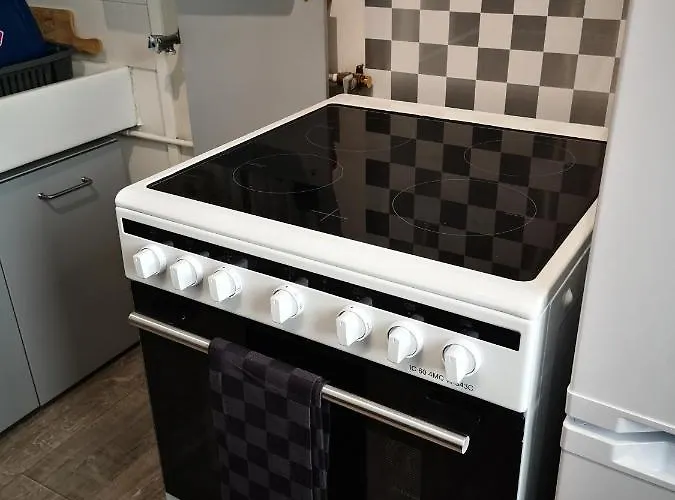 F3 Proche Centre-ville - Cote Blatin *