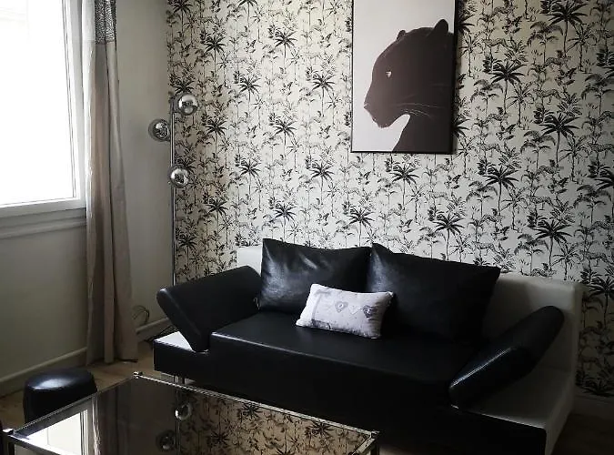 F3 Proche Centre-ville - Cote Blatin Clermont-Ferrand